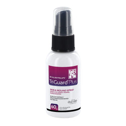 TriGuard Plus Throat Spray - Oxygen Nutrition
