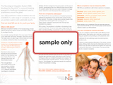 NIS Brochures - Introduce NIS to your patients